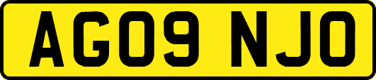 AG09NJO