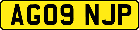 AG09NJP