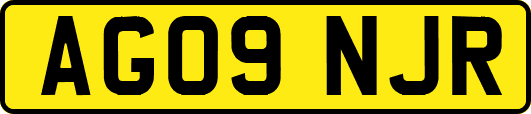 AG09NJR