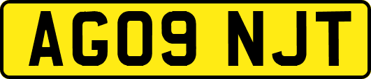 AG09NJT