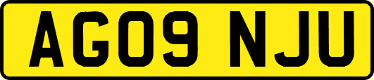 AG09NJU