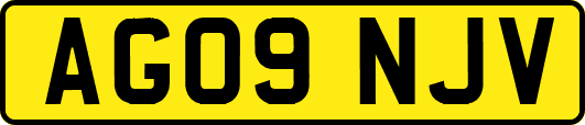 AG09NJV