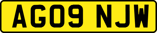 AG09NJW