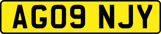 AG09NJY