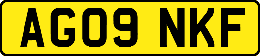 AG09NKF