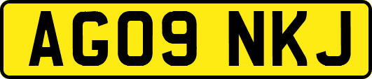 AG09NKJ