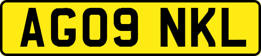 AG09NKL