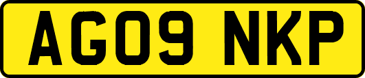 AG09NKP