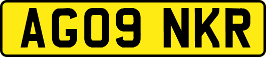 AG09NKR