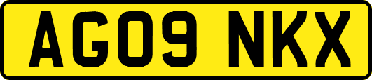AG09NKX