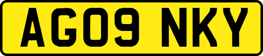 AG09NKY