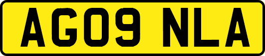 AG09NLA
