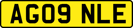 AG09NLE
