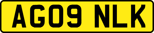 AG09NLK