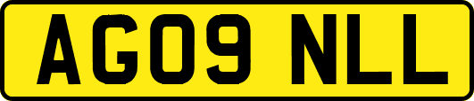 AG09NLL