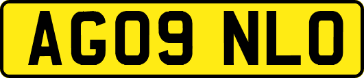 AG09NLO
