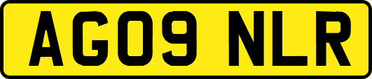 AG09NLR