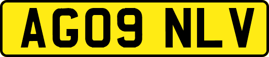 AG09NLV