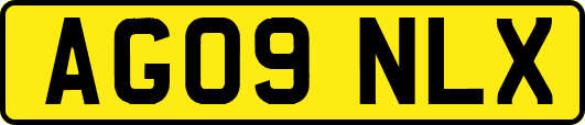 AG09NLX