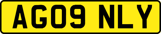 AG09NLY
