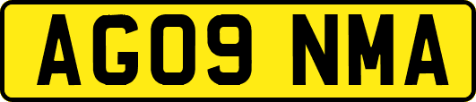 AG09NMA
