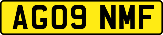 AG09NMF