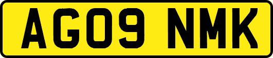 AG09NMK