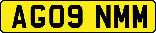 AG09NMM