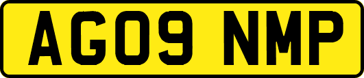 AG09NMP