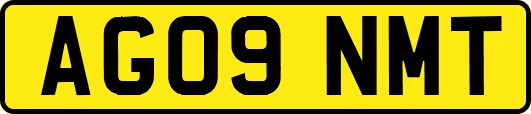 AG09NMT