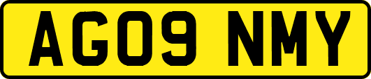 AG09NMY