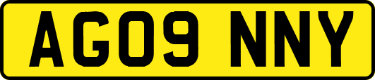 AG09NNY