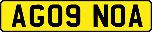 AG09NOA