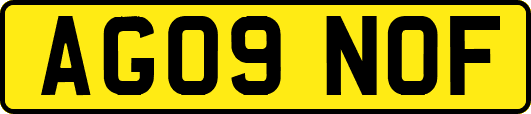 AG09NOF