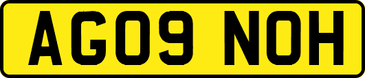 AG09NOH