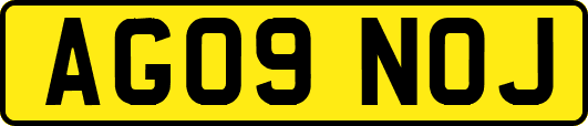 AG09NOJ