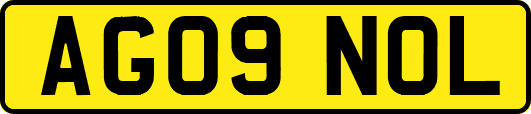 AG09NOL