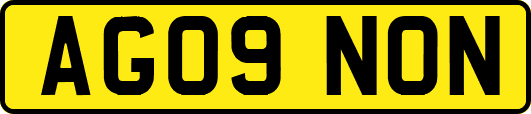 AG09NON
