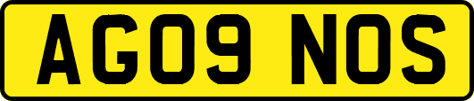 AG09NOS