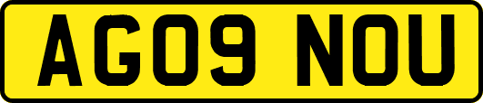 AG09NOU