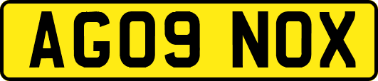 AG09NOX