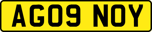 AG09NOY