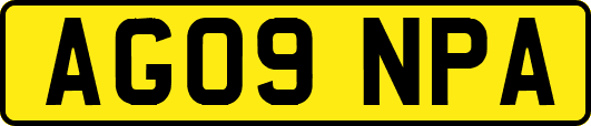 AG09NPA