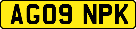 AG09NPK
