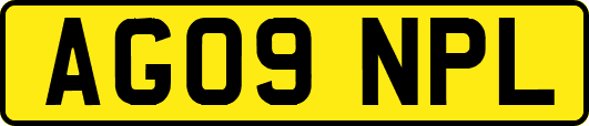 AG09NPL