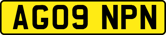 AG09NPN
