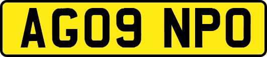 AG09NPO