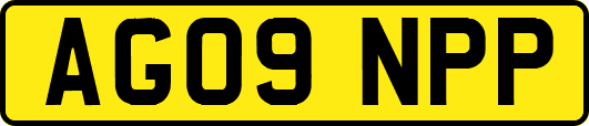 AG09NPP