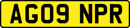 AG09NPR