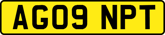 AG09NPT